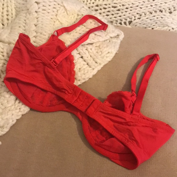*B2G1FREE* Victoria Secret ❤️ Lace Bra - Picture 3 of 3